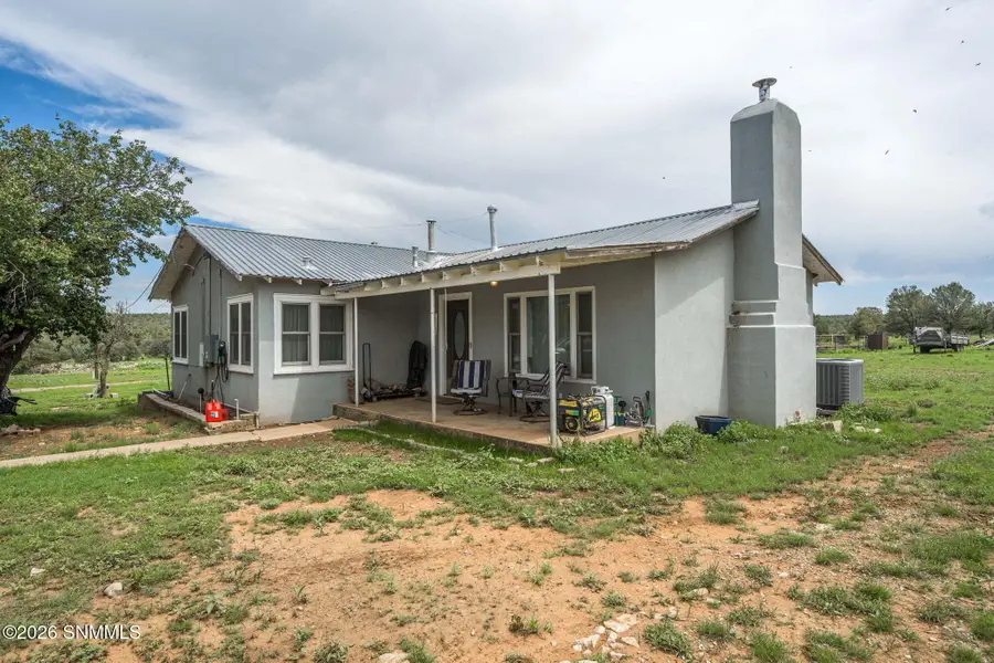 1604 Nm Highway 24, Weed, NM 88354 - #3