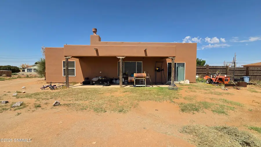 6398 Wagons East Trail, Las Cruces, NM 88012 - #2
