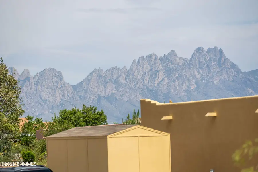 5090 Chiricahua Trail, Las Cruces, NM 88012 - #2