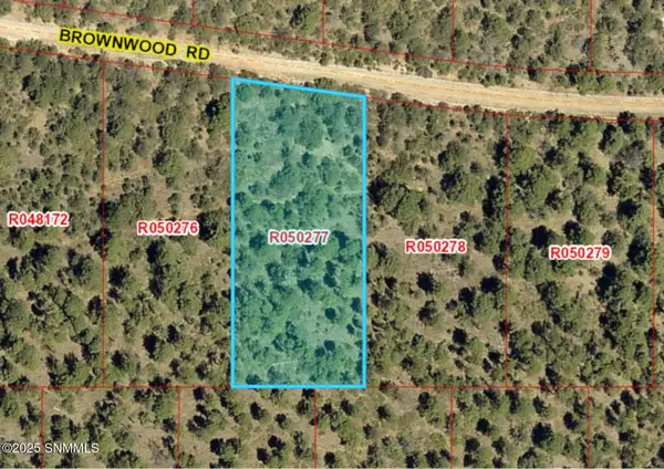 68 Brownwood Road, Timberon, NM 88350