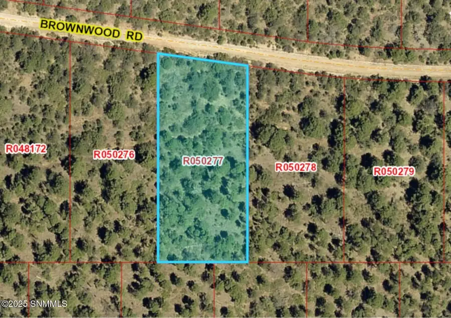 68 Brownwood Road, Timberon, NM 88350 - #2