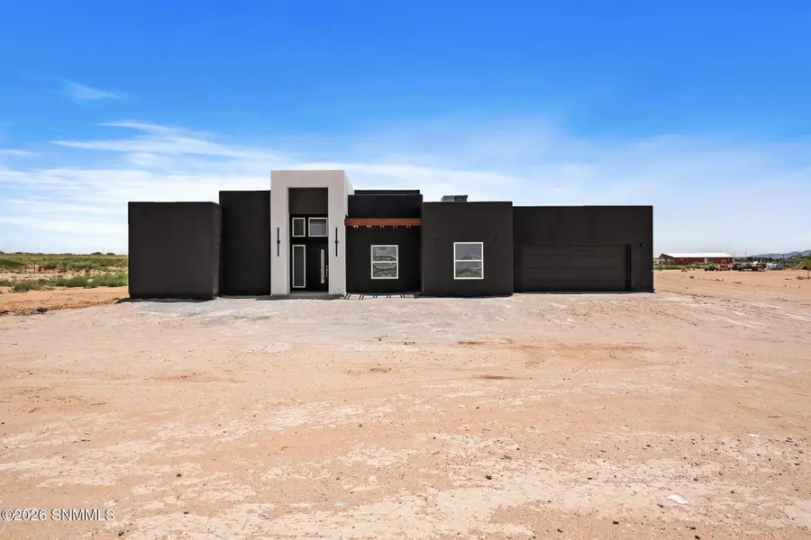 1393 Syrian Desert Drive, Chaparral, NM 88081 - #2