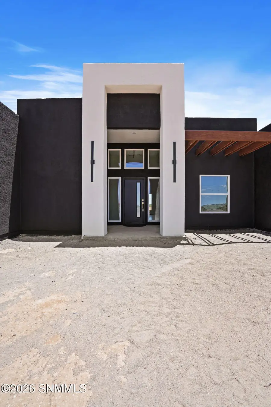 1393 Syrian Desert Drive, Chaparral, NM 88081 - #3