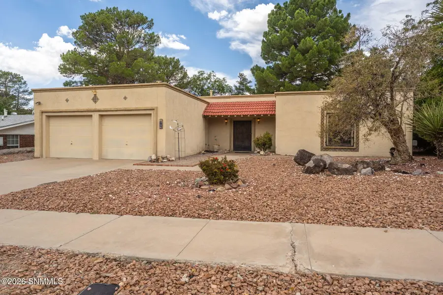 1716 Pomona Drive, Las Cruces, NM 88011 - #2