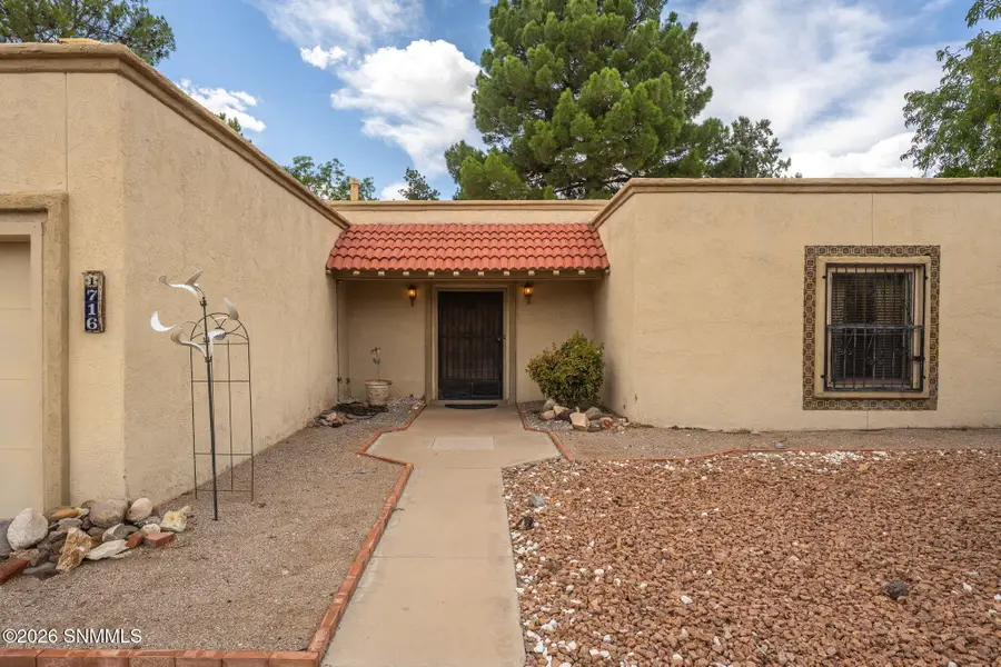 1716 Pomona Drive, Las Cruces, NM 88011 - #3
