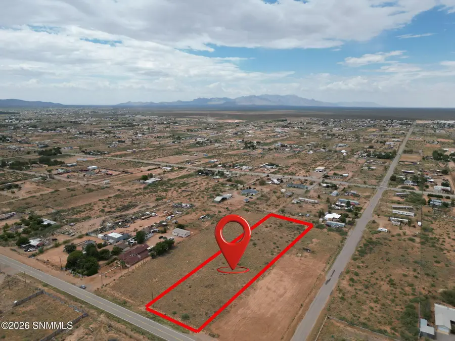 568 Oasis Drive, Chaparral, NM 88081 - #3
