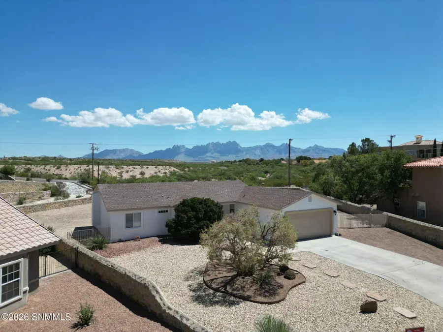 3365 Chimney Rock Road, Las Cruces, NM 88011 - #2