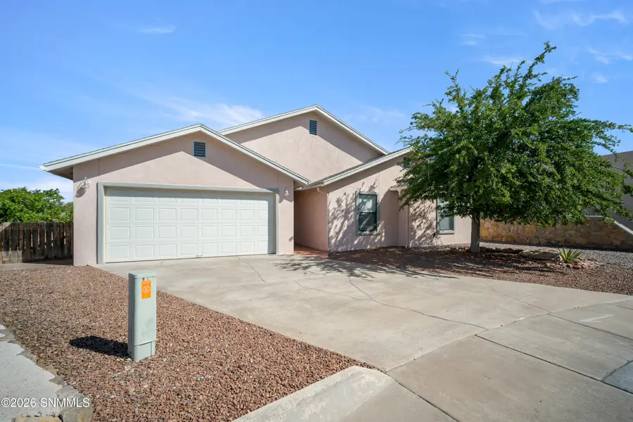 2123 Benton Avenue, Las Cruces, NM 88001 - #3