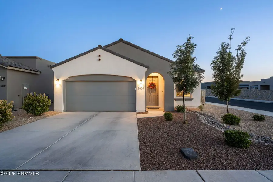 3804 Silverwood Road, Las Cruces, NM 88012 - #2