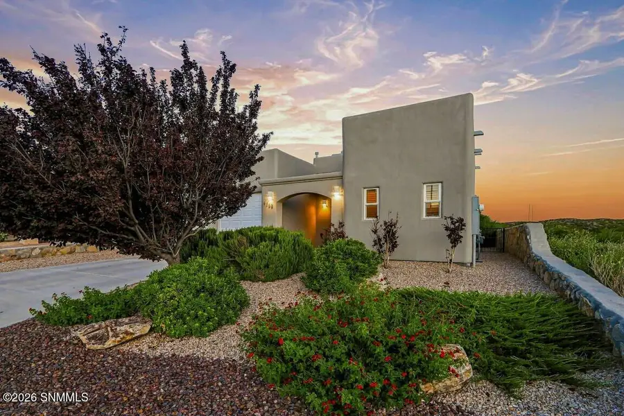 4188 La Purisima Drive, Las Cruces, NM 88011 - #2