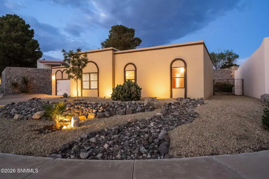 2176 Pioneer Avenue, Las Cruces, NM 88011 - #3