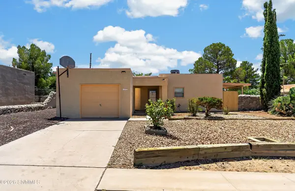 1732 Mcrae Avenue, Las Cruces, NM 88001