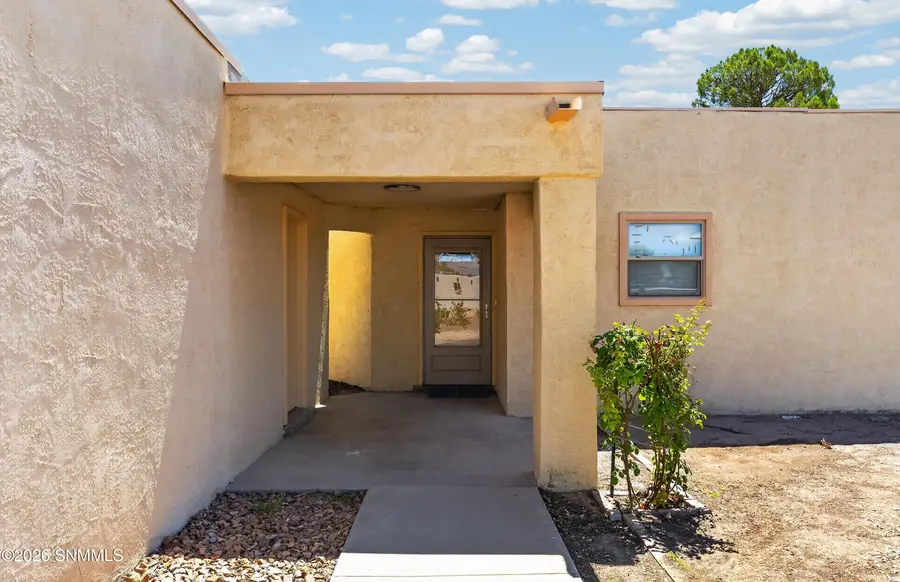 1732 Mcrae Avenue, Las Cruces, NM 88001 - #3