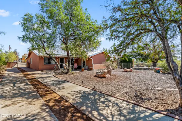 109 Huron Drive, Elephant Butte, NM 87935