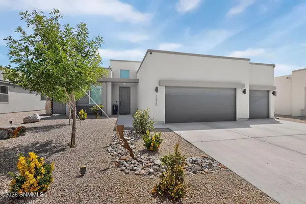 7330 Sentinel Avenue, Las Cruces, NM 88012