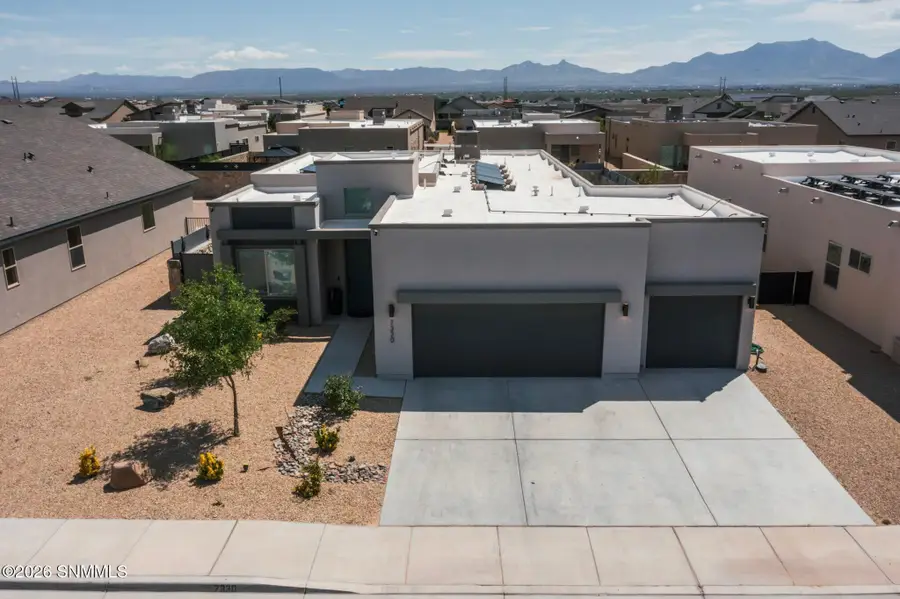 7330 Sentinel Avenue, Las Cruces, NM 88012 - #3