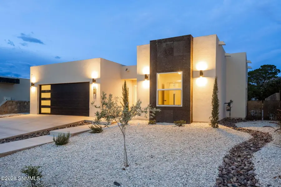 5634 Prairie Falcon, Las Cruces, NM 88012 - #3