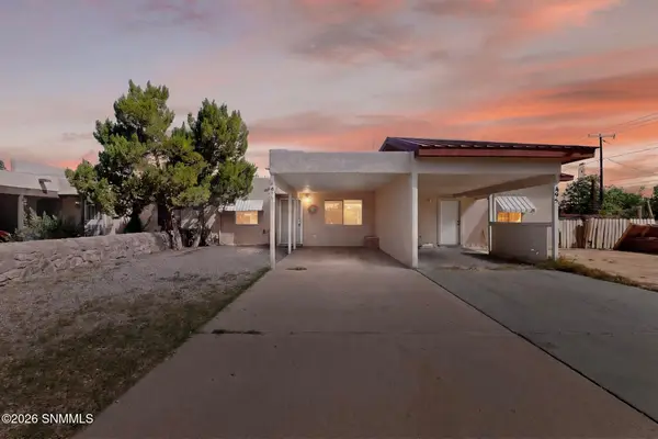 475 Colorado Avenue, Las Cruces, NM 88001