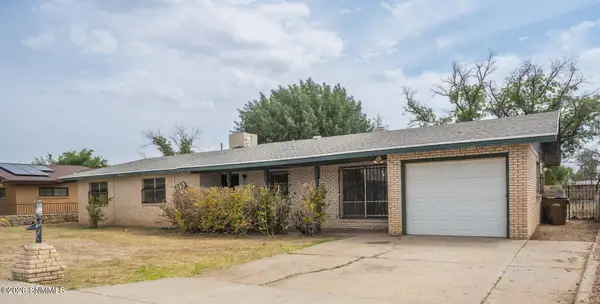 1930 Rosedale Drive, Las Cruces, NM 88005