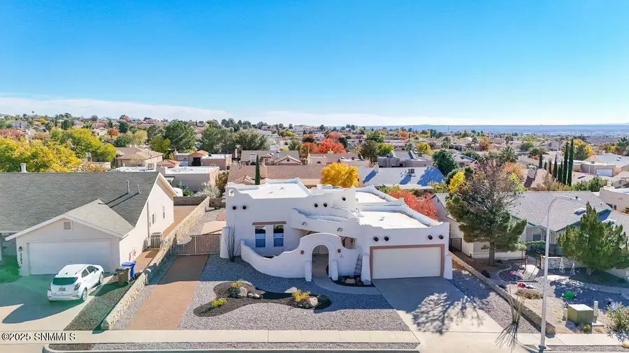 2272 Sunrise Point Road, Las Cruces, NM 88011 - #2