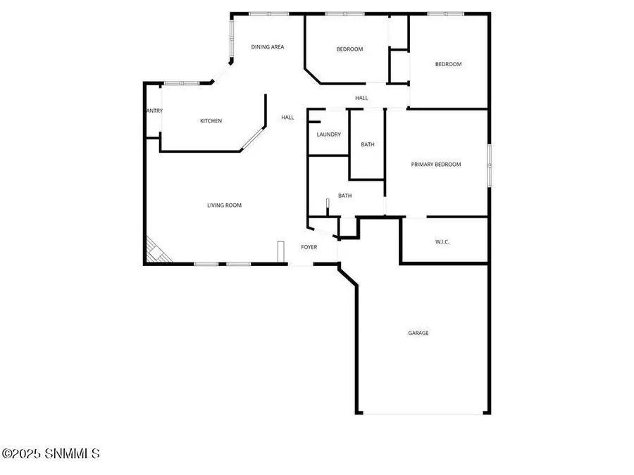 2272 Sunrise Point Road, Las Cruces, NM 88011 - #3