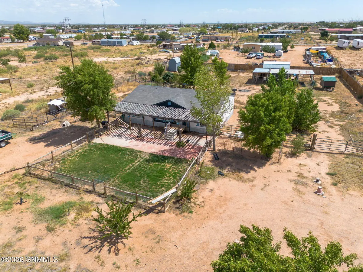 1033 Oasis Drive, Chaparral, NM 88081 - #1