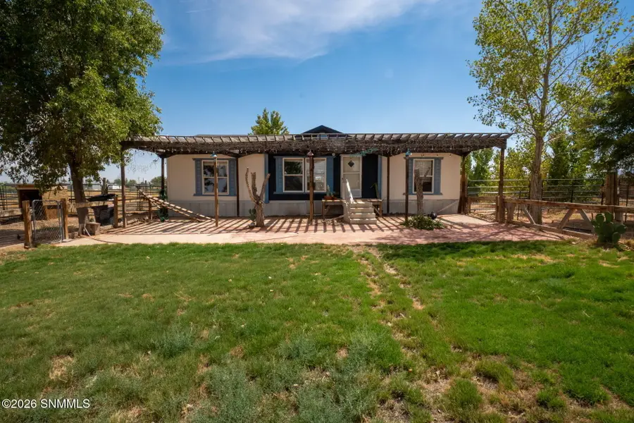 1033 Oasis Drive, Chaparral, NM 88081 - #2