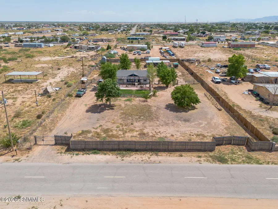 1033 Oasis Drive, Chaparral, NM 88081 - #3