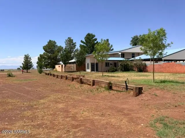 98 Jim Day Lane, Tularosa, NM 88352 - #2