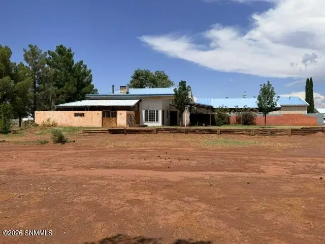 98 Jim Day Lane, Tularosa, NM 88352 - #3