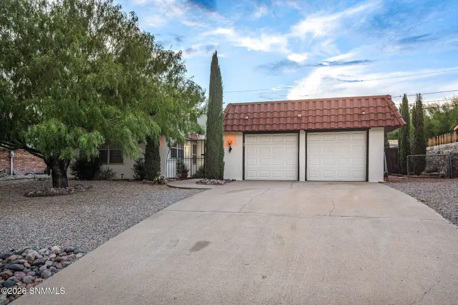 1714 Royal Drive, Las Cruces, NM 88011 - #2