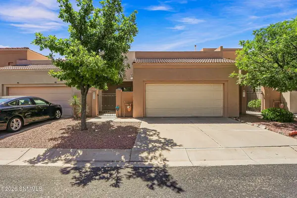 4049 Canterra Arc, Las Cruces, NM 88011