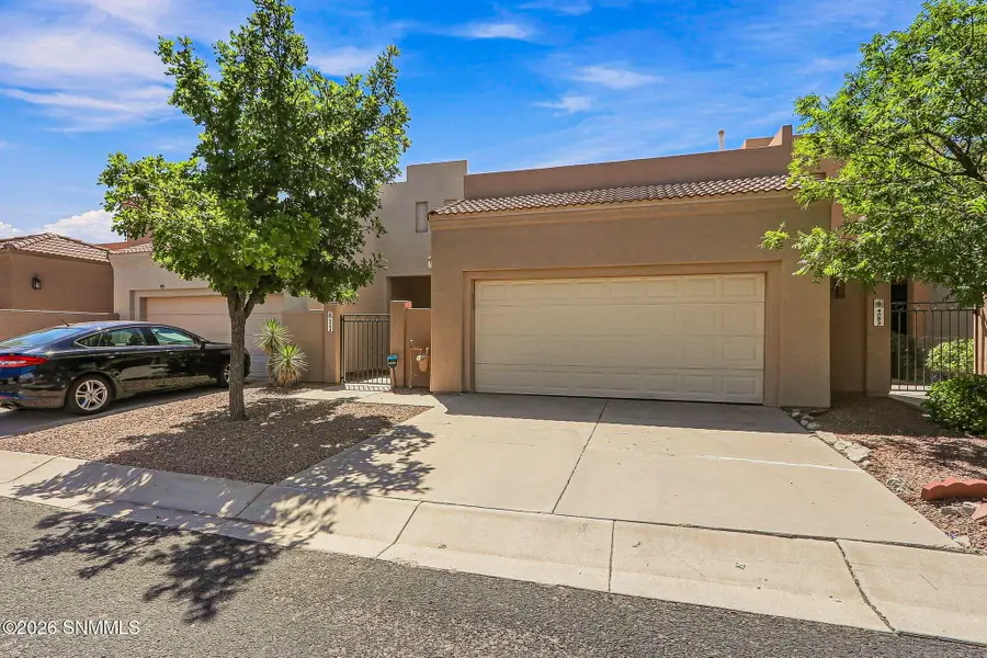 4049 Canterra Arc, Las Cruces, NM 88011 - #2