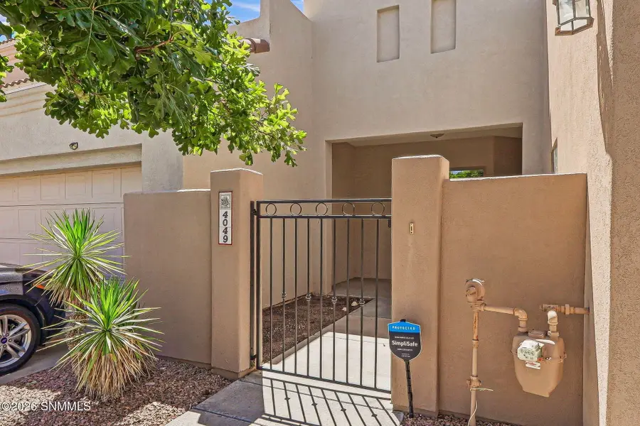 4049 Canterra Arc, Las Cruces, NM 88011 - #3