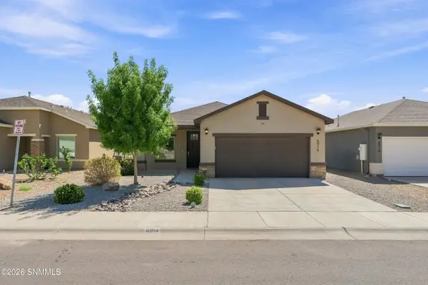 6914 Orinoco Street, Las Cruces, NM 88012