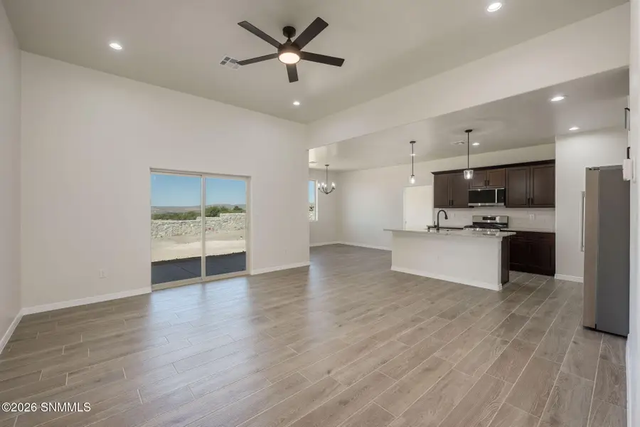 5095 Pueblo Trail, Las Cruces, NM 88012 - #2