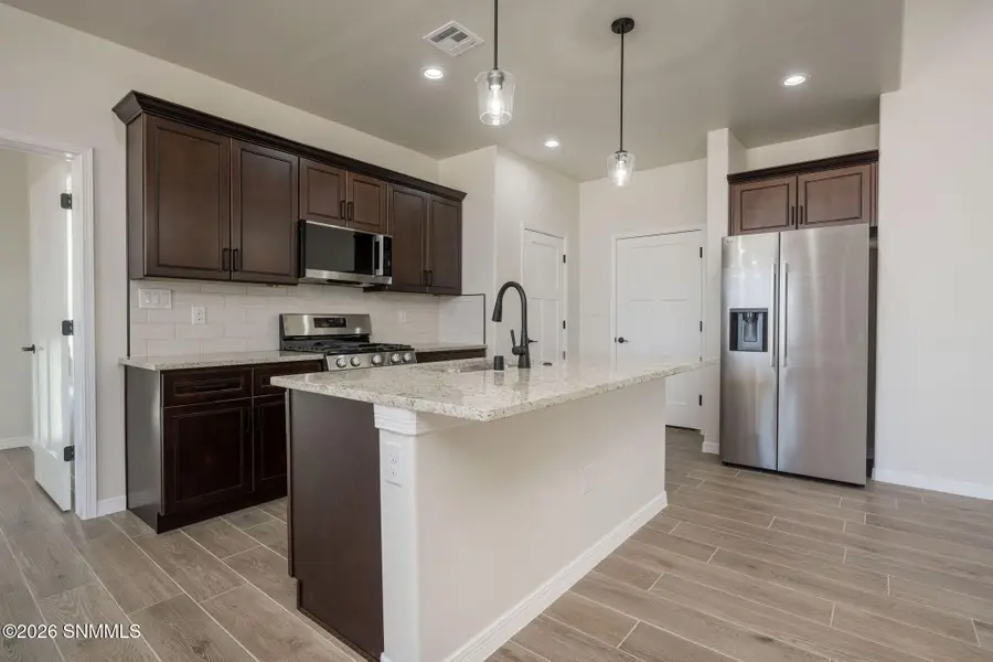 5095 Pueblo Trail, Las Cruces, NM 88012 - #3