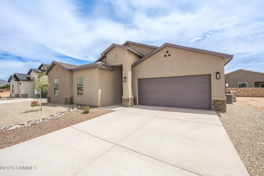 5922 Diaz Loop, Las Cruces, NM 88012 - #2