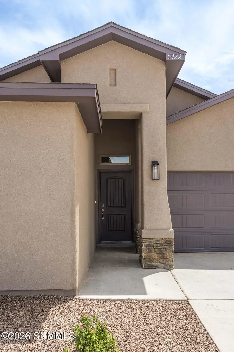 5922 Diaz Loop, Las Cruces, NM 88012 - #3