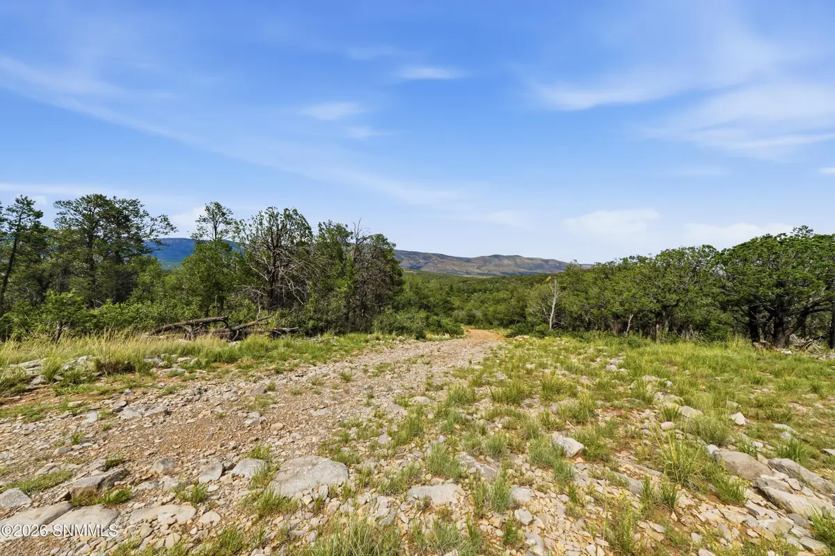 TBD Mountainaire Drive, Timberon, NM 88350 - #1