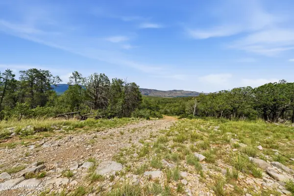 TBD Mountainaire Drive, Timberon, NM 88350