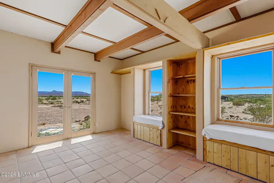 13896 Highway 187, Caballo, NM 87931 - #3
