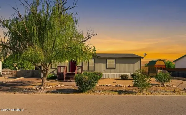 2986 W Crocus Court, Las Cruces, NM 88007
