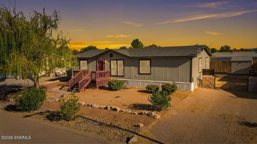 2986 W Crocus Court, Las Cruces, NM 88007 - #2