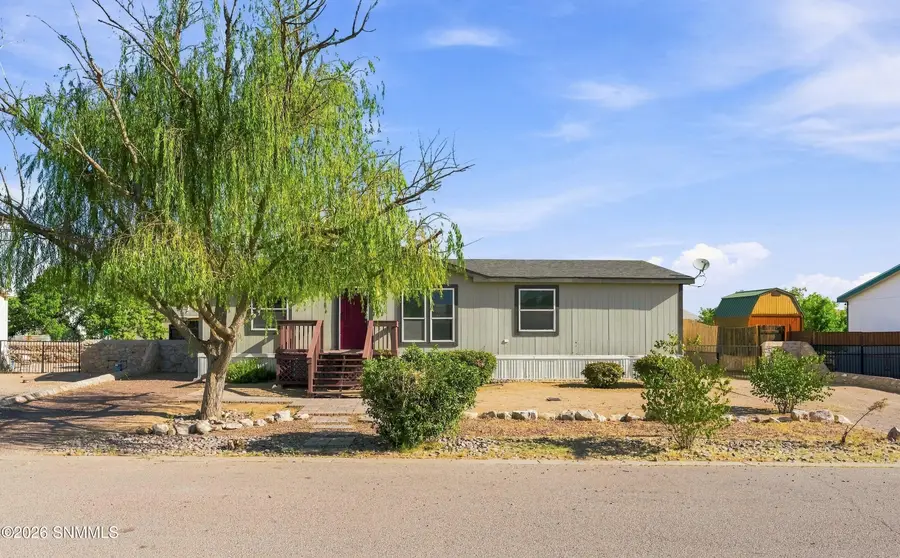 2986 W Crocus Court, Las Cruces, NM 88007 - #3