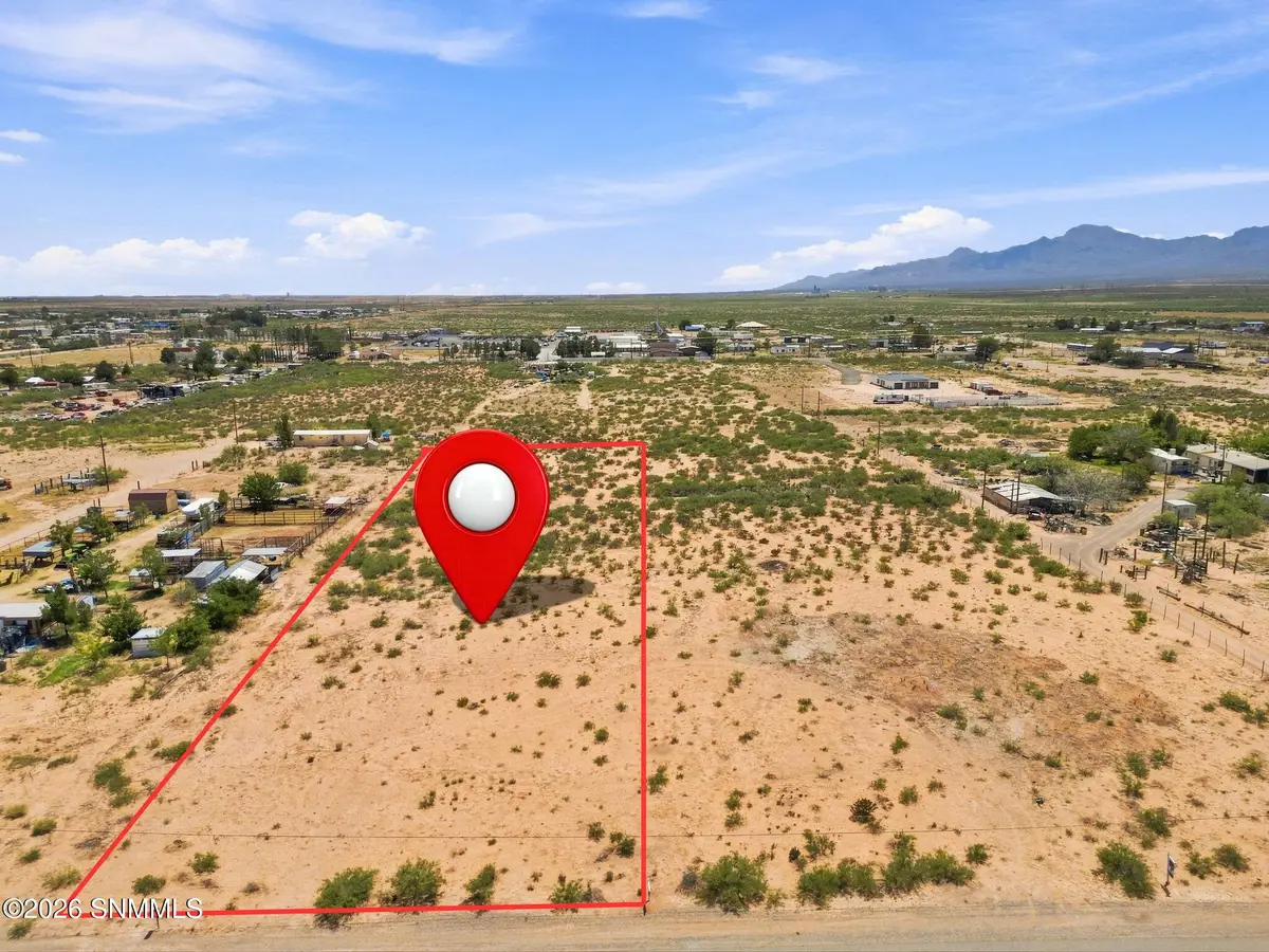 NA Luna Azul Drive, Chaparral, NM 88081 - #1