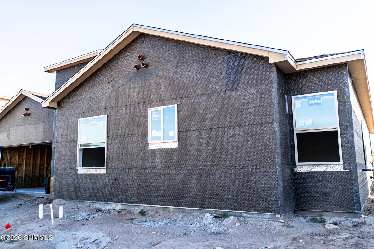 4038 Lasso Loop, Las Cruces, NM 88005 - #1