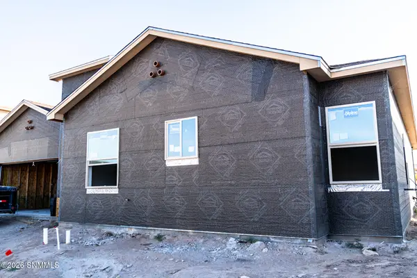 4038 Lasso Loop, Las Cruces, NM 88005