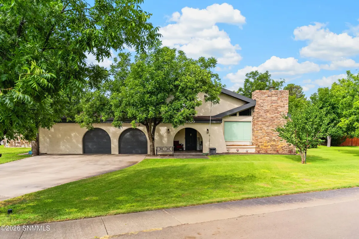 3020 Mimosa Lane, Las Cruces, NM 88001 - #1