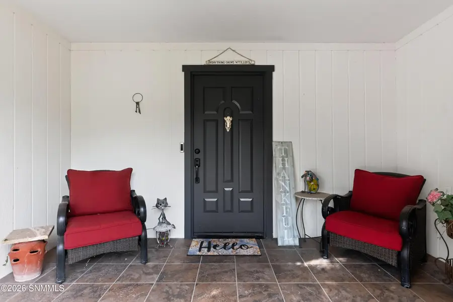 3020 Mimosa Lane, Las Cruces, NM 88001 - #3